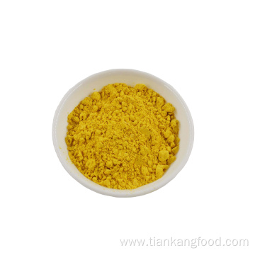 Golden Pumpkin Powder Air Dried Vegetables Spice Powder